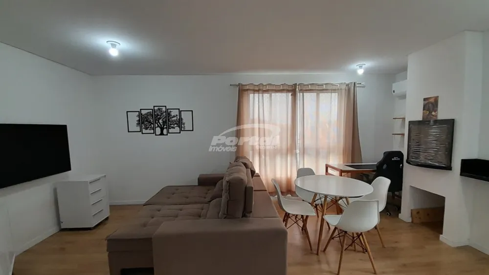 Cobertura, 1 quarto, 66 m² - Foto 1
