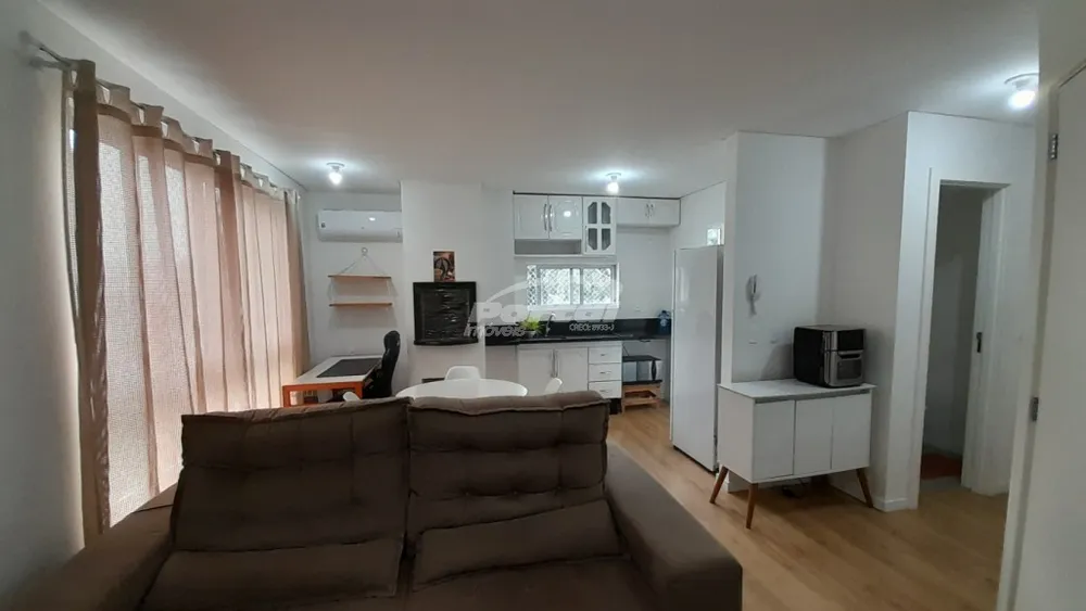 Cobertura, 1 quarto, 66 m² - Foto 2
