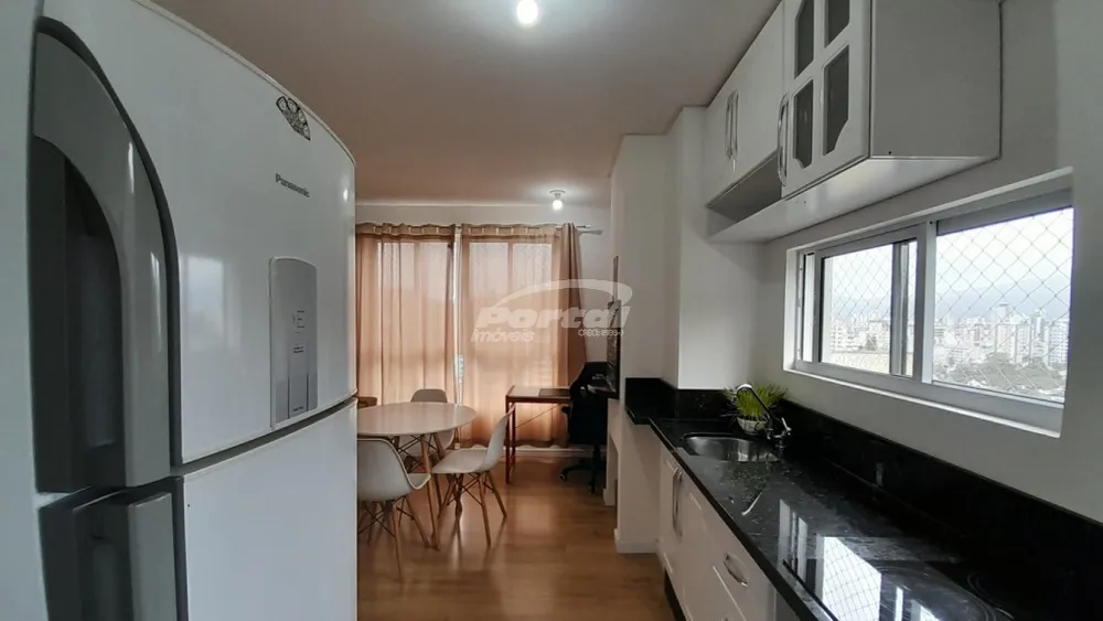 Cobertura, 1 quarto, 66 m² - Foto 3