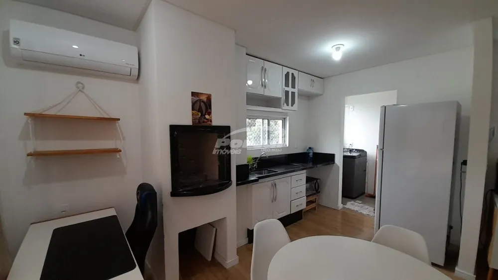 Cobertura, 1 quarto, 66 m² - Foto 1