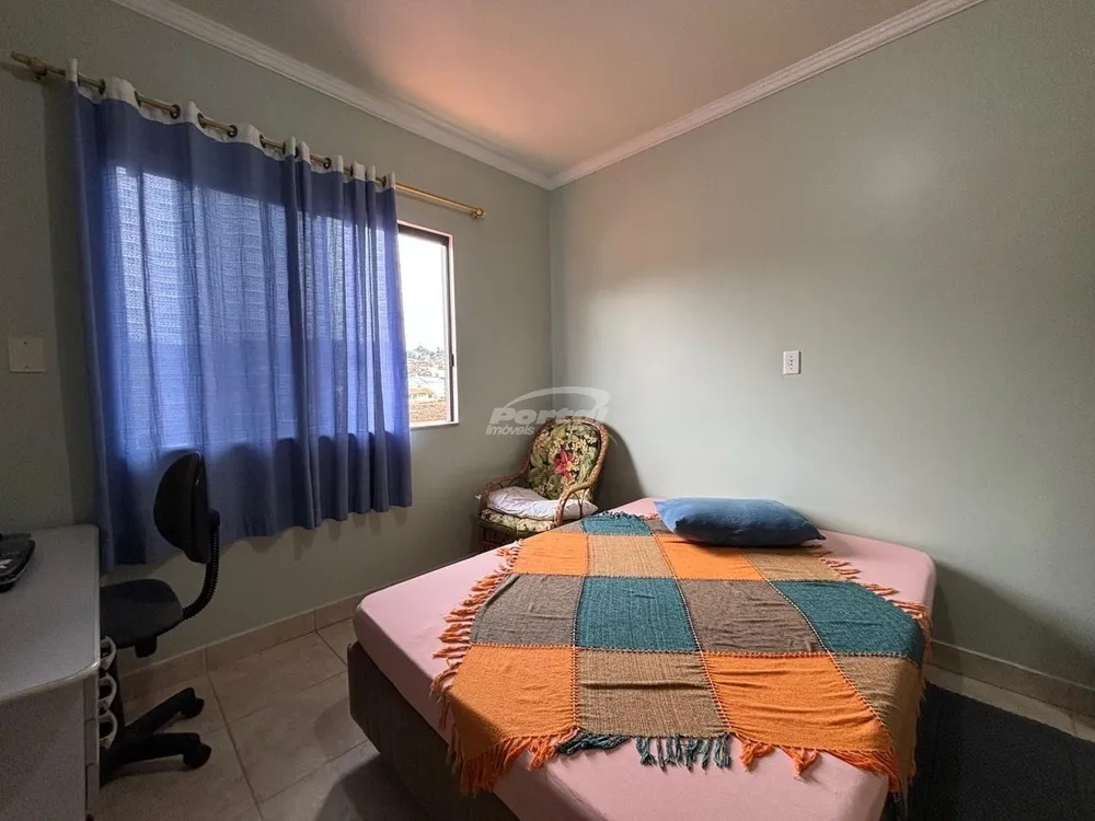 Casa, 3 quartos, 200 m² - Foto 8