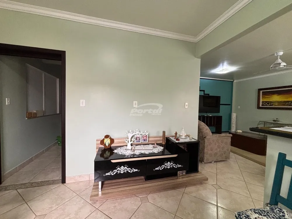 Casa, 3 quartos, 200 m² - Foto 5