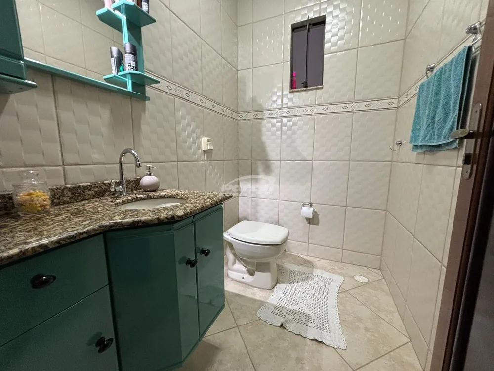Casa, 3 quartos, 200 m² - Foto 2