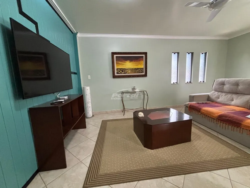 Casa, 3 quartos, 200 m² - Foto 4
