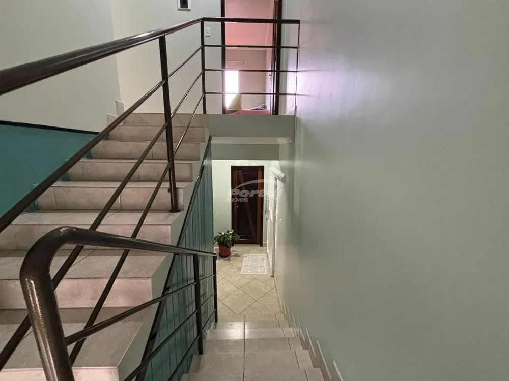 Casa, 3 quartos, 200 m² - Foto 7