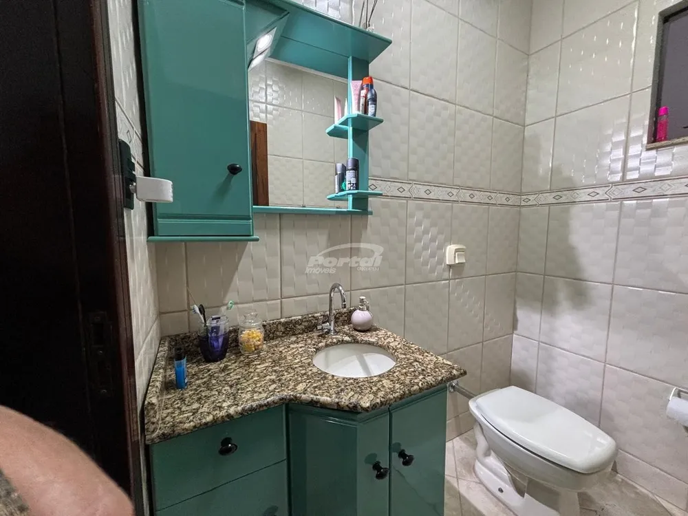 Casa, 3 quartos, 200 m² - Foto 3