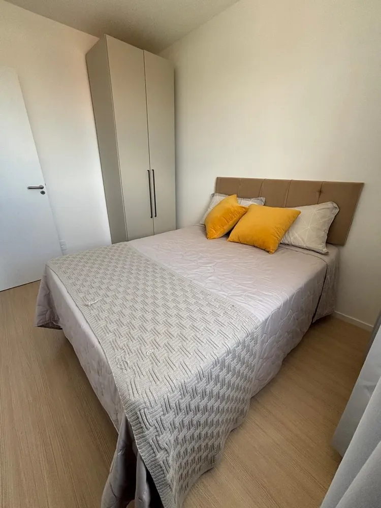 Apartamento, 2 quartos, 51 m² - Foto 3