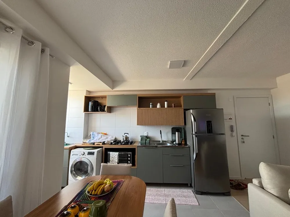 Apartamento, 2 quartos, 51 m² - Foto 8