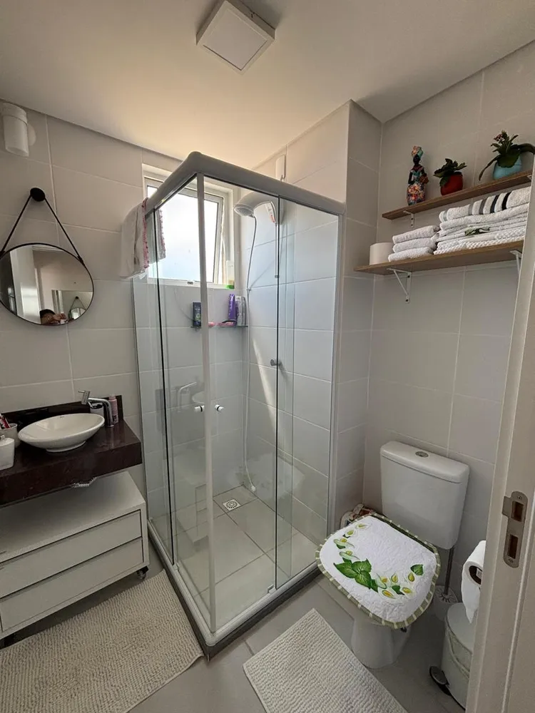 Apartamento, 2 quartos, 51 m² - Foto 4