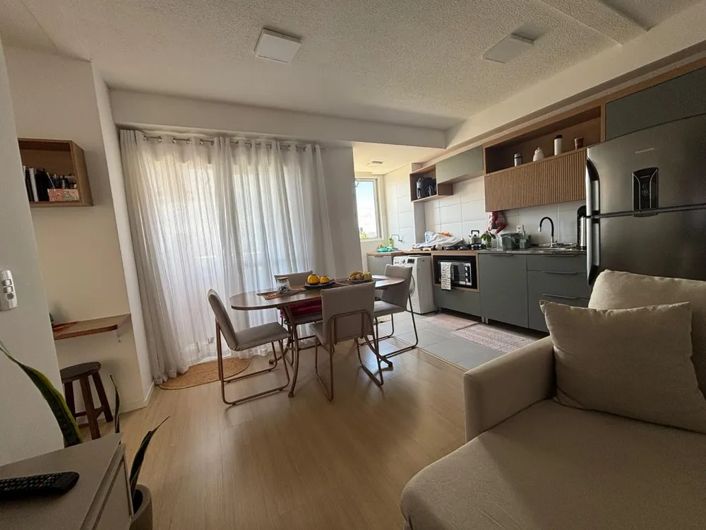 Apartamento, 2 quartos, 51 m² - Foto 11