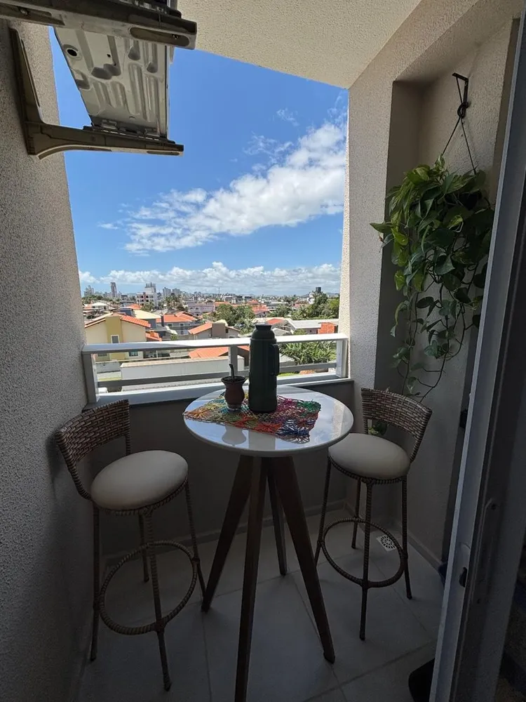 Apartamento, 2 quartos, 51 m² - Foto 2