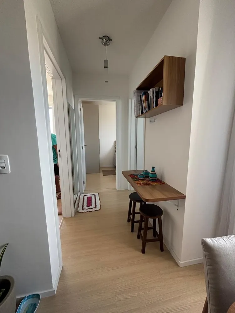 Apartamento, 2 quartos, 51 m² - Foto 12
