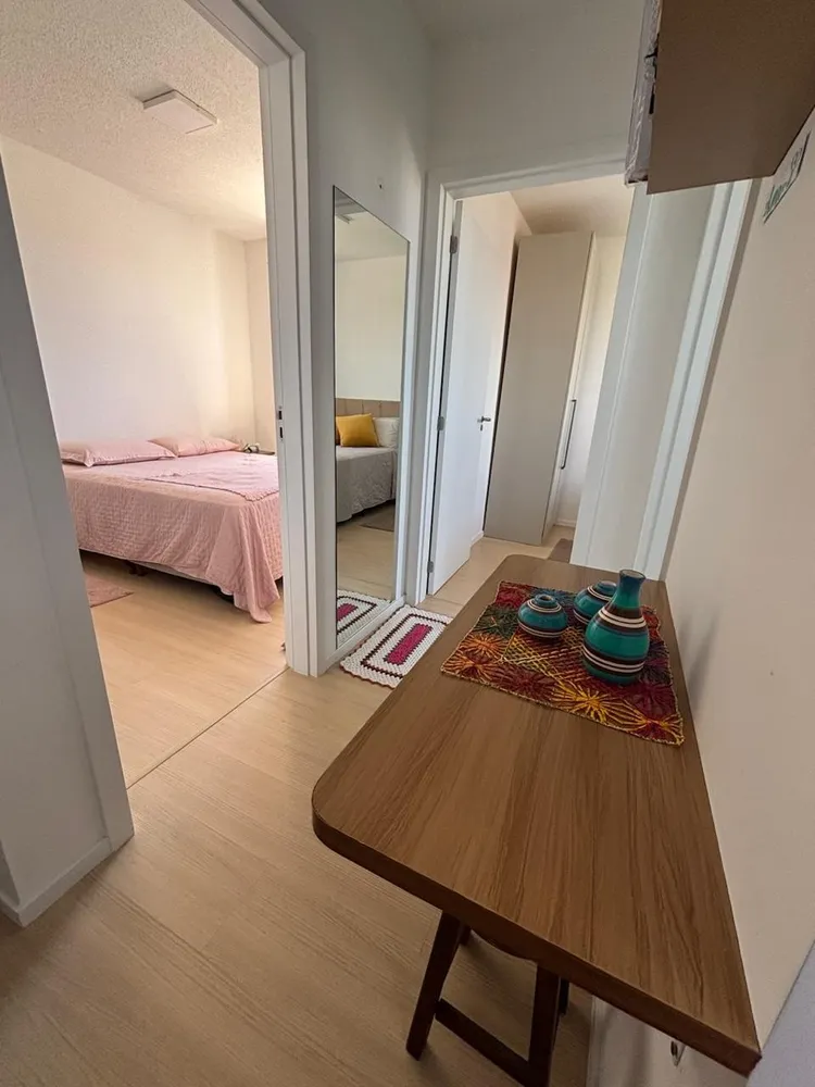 Apartamento, 2 quartos, 51 m² - Foto 9