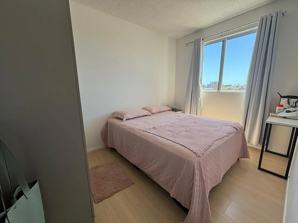 Apartamento, 2 quartos, 51 m² - Foto 1