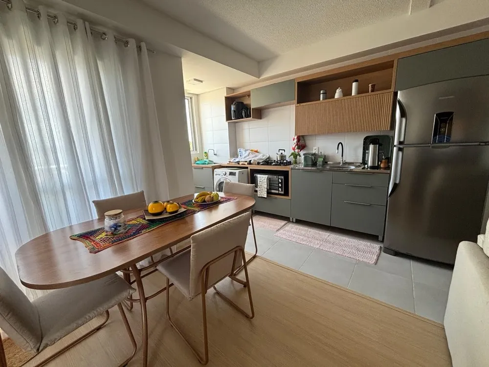 Apartamento, 2 quartos, 51 m² - Foto 6