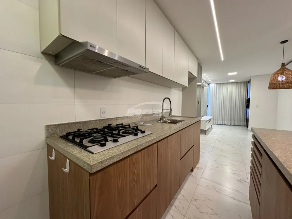 Apartamento, 2 quartos, 75 m² - Foto 2