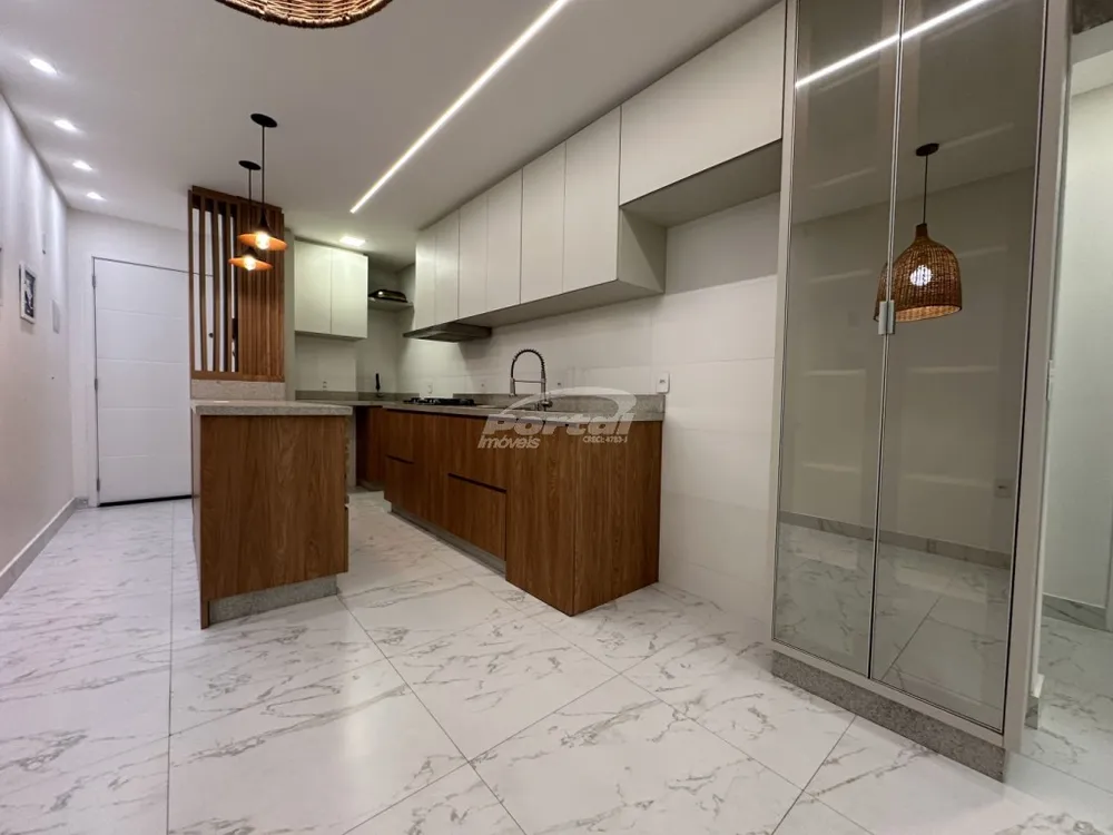 Apartamento, 2 quartos, 75 m² - Foto 1