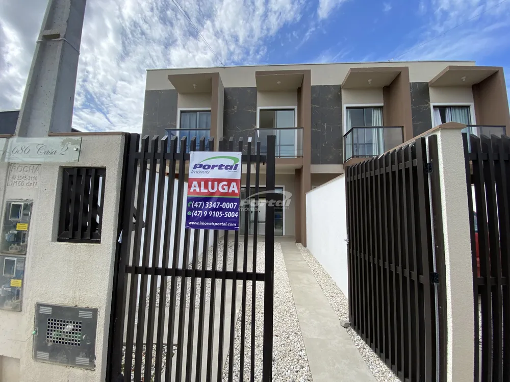 Casa, 2 quartos, 75 m² - Foto 3