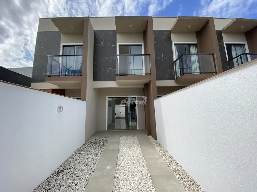 Casa, 2 quartos, 75 m² - Foto 2