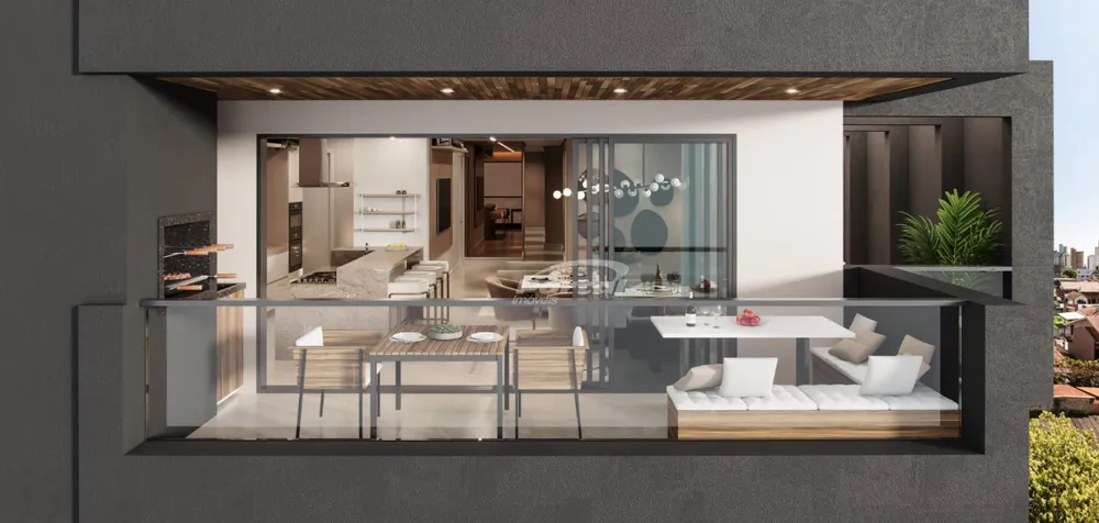 Apartamento, 3 quartos, 194 m² - Foto 6