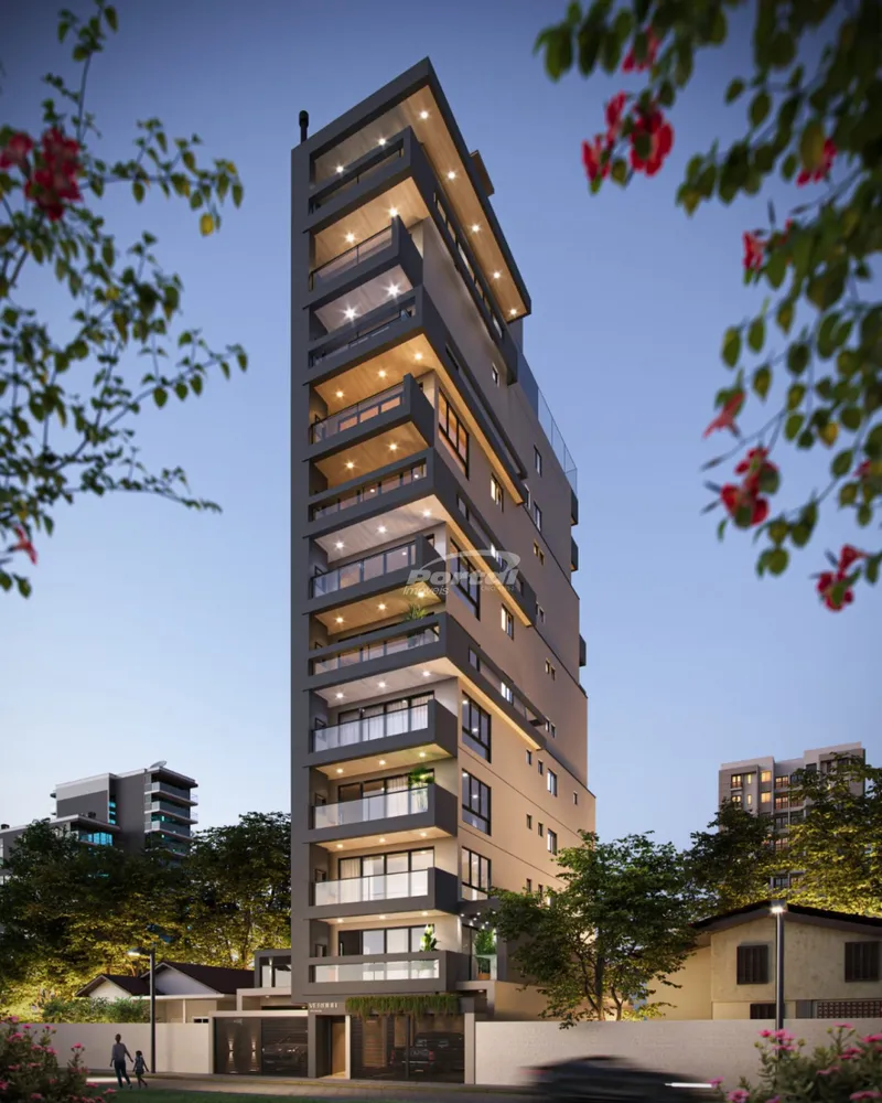 Apartamento, 3 quartos, 194 m² - Foto 1