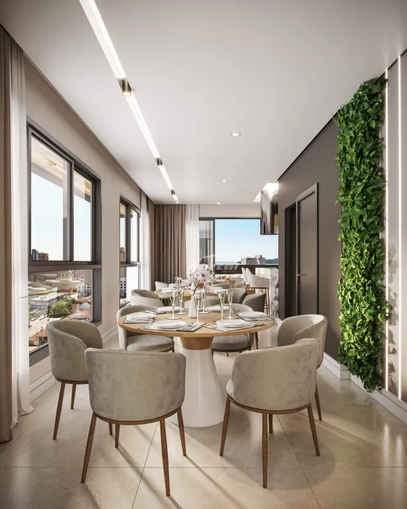 Apartamento, 3 quartos, 194 m² - Foto 7
