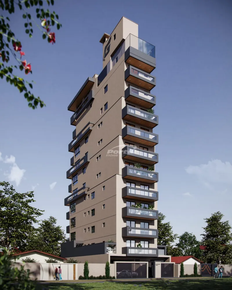 Apartamento, 3 quartos, 194 m² - Foto 4