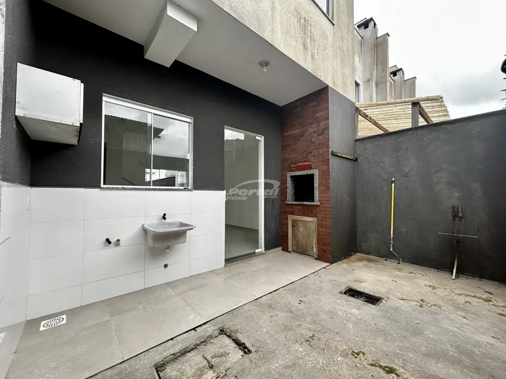 Casa, 2 quartos, 86 m² - Foto 9