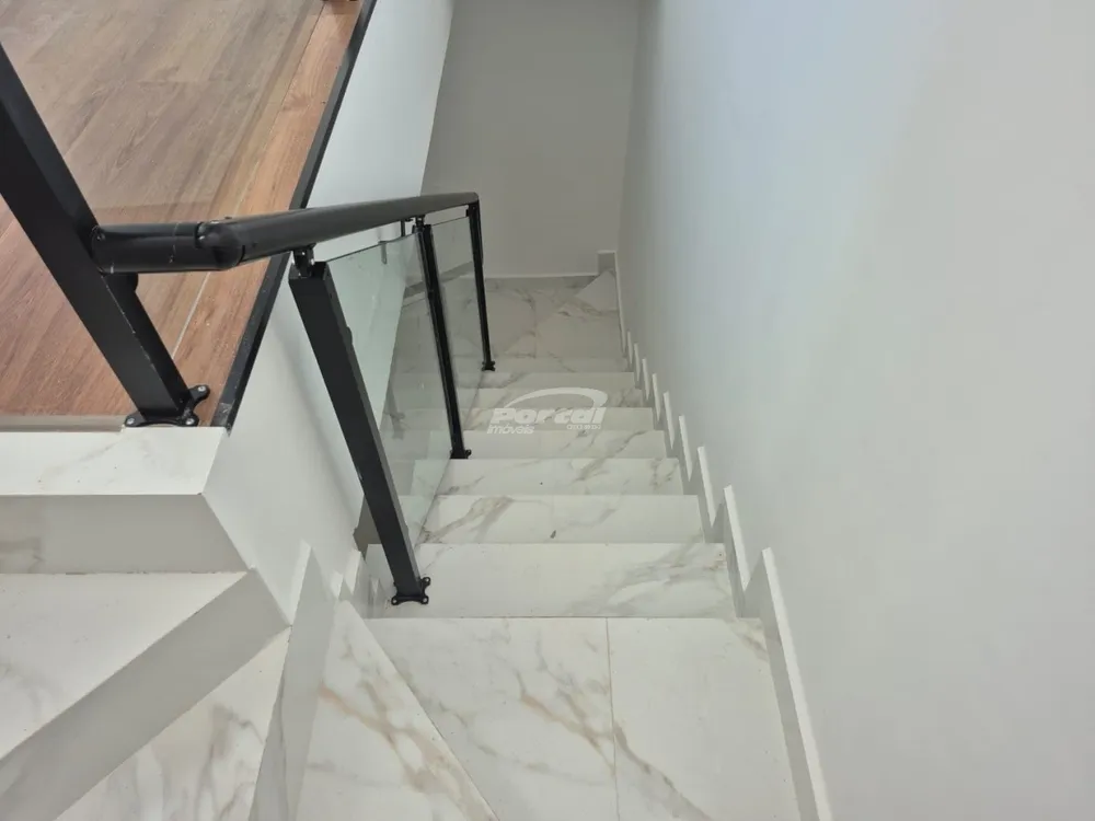 Casa, 3 quartos, 104 m² - Foto 6