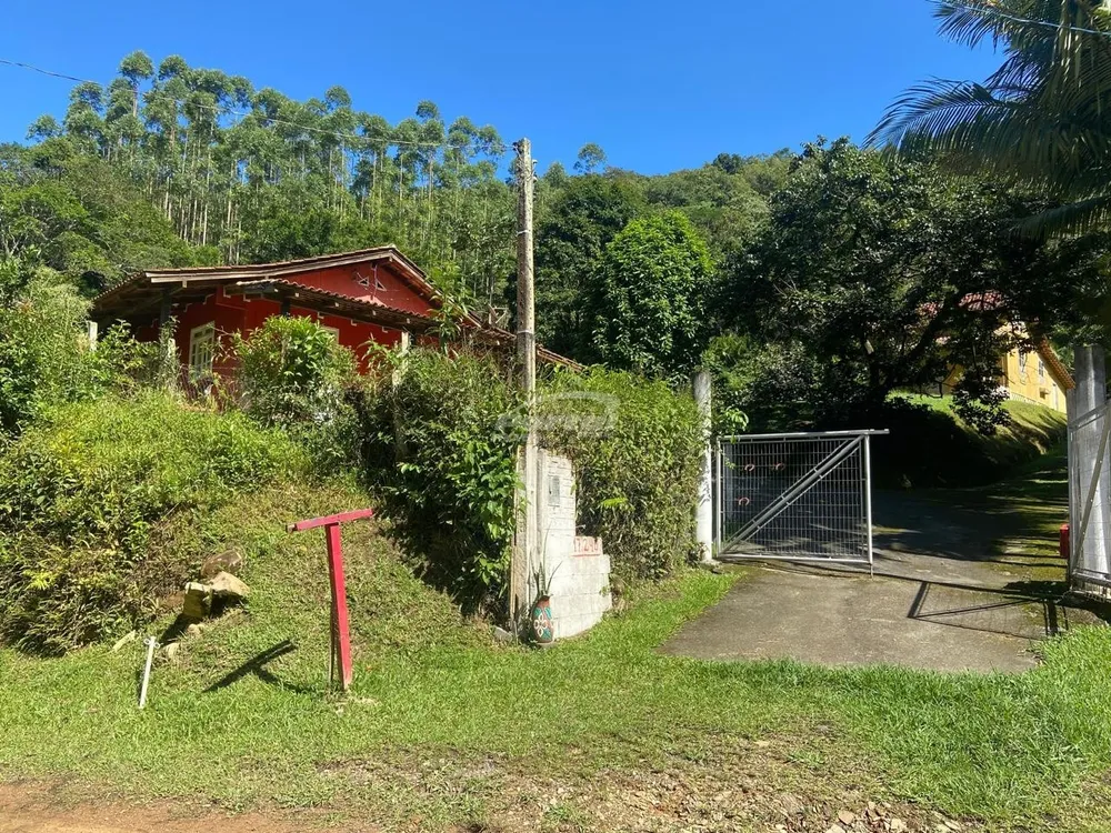 Chácara, 2 quartos, 5 hectares - Foto 2