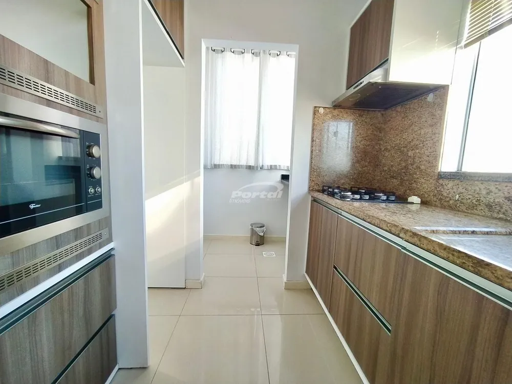 Apartamento, 3 quartos, 110 m² - Foto 2