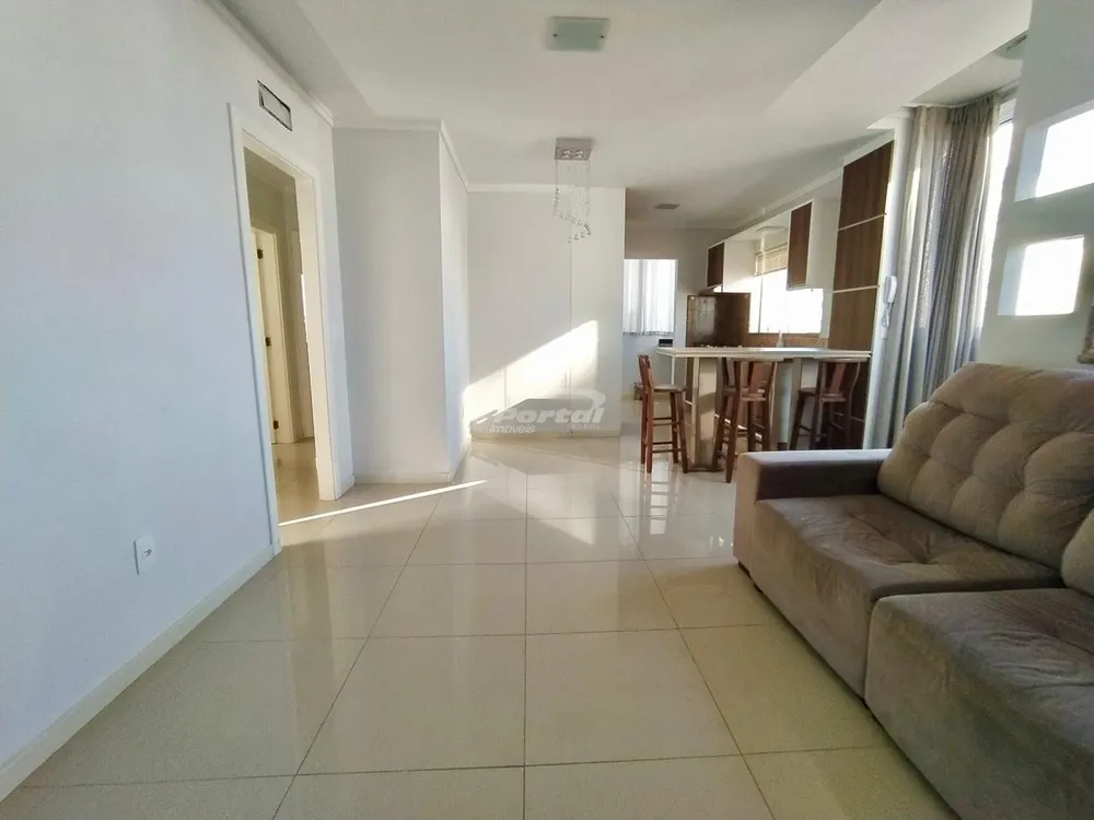 Apartamento, 3 quartos, 110 m² - Foto 8