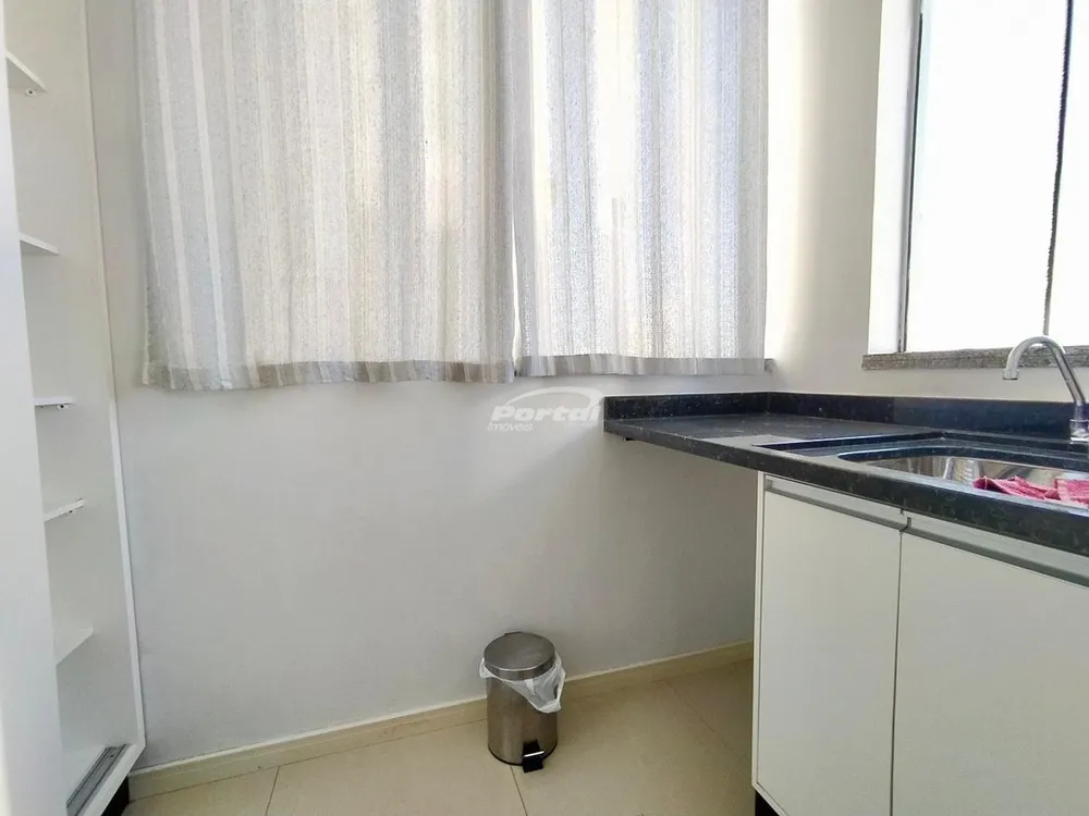 Apartamento, 3 quartos, 110 m² - Foto 5