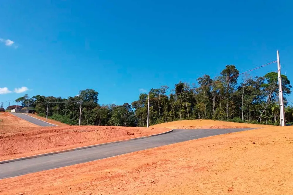 Terreno, 464 m² - Foto 1