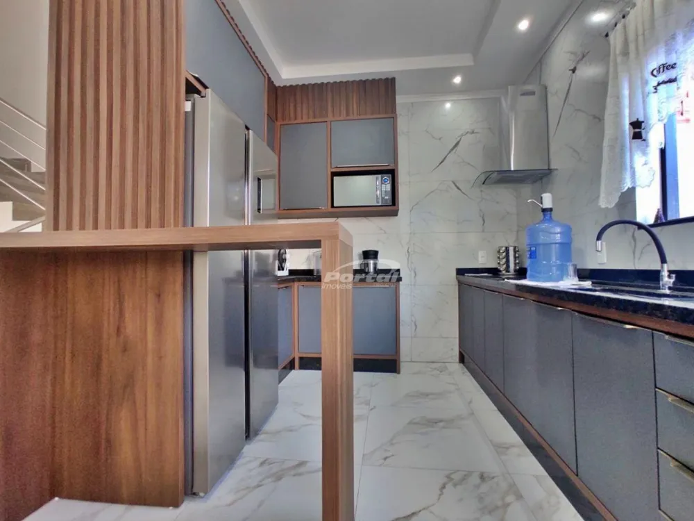 Casa, 2 quartos, 182 m² - Foto 1