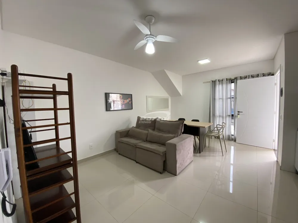 Apartamento, 2 quartos, 70 m² - Foto 2
