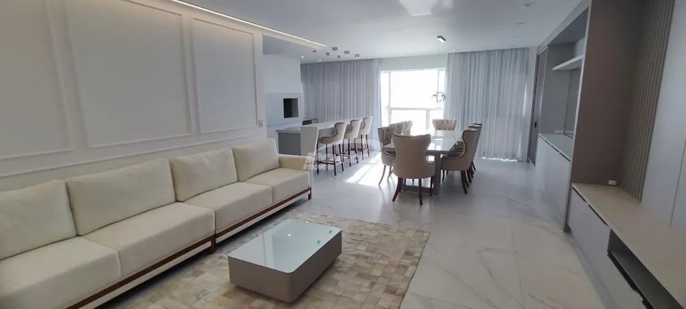 Apartamento, 3 quartos, 178 m² - Foto 1