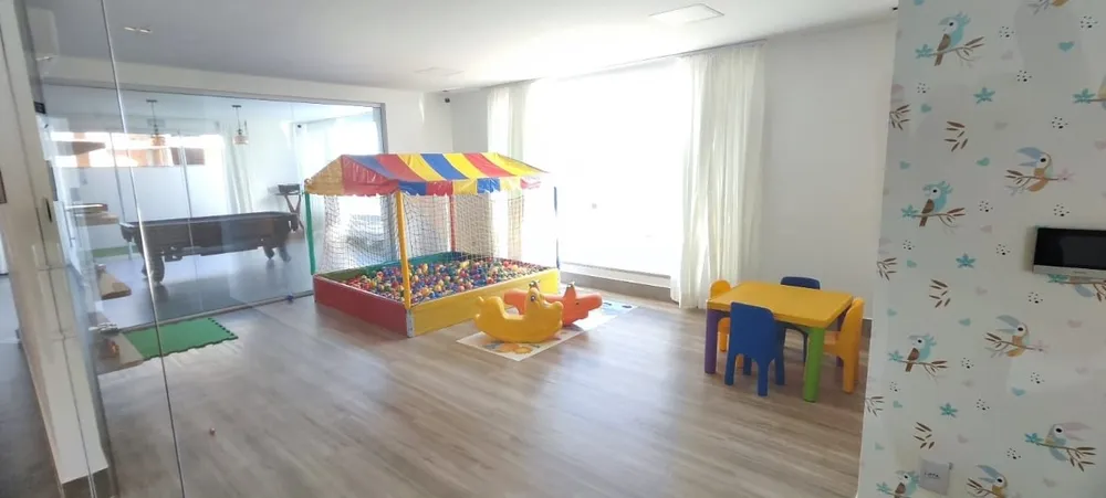 Apartamento, 3 quartos, 178 m² - Foto 7