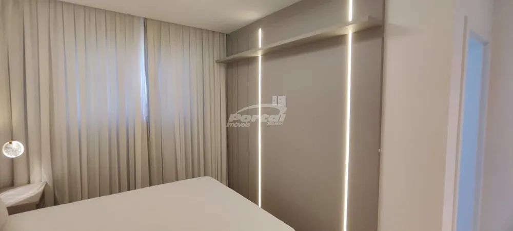 Apartamento, 3 quartos, 178 m² - Foto 4