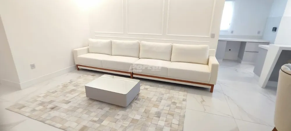 Apartamento, 3 quartos, 178 m² - Foto 5