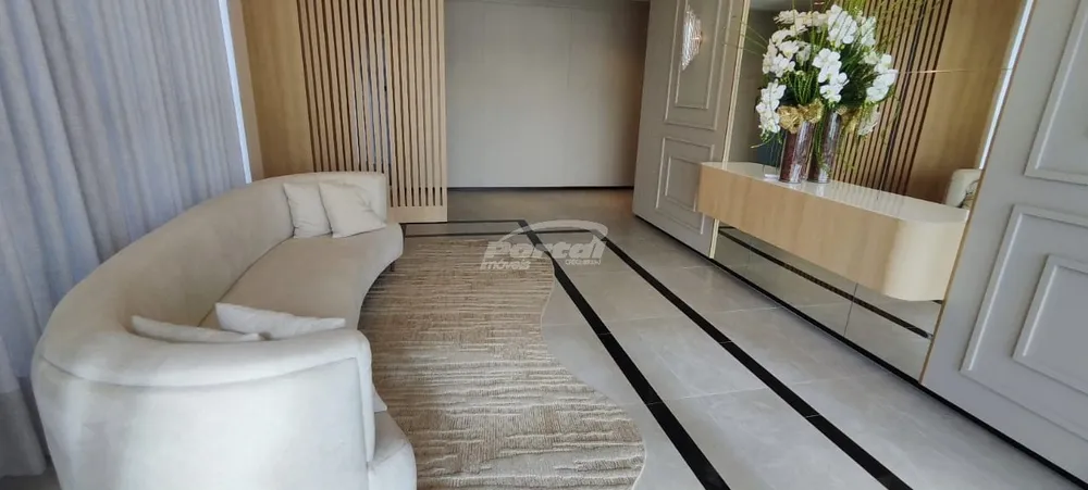 Apartamento, 3 quartos, 178 m² - Foto 3