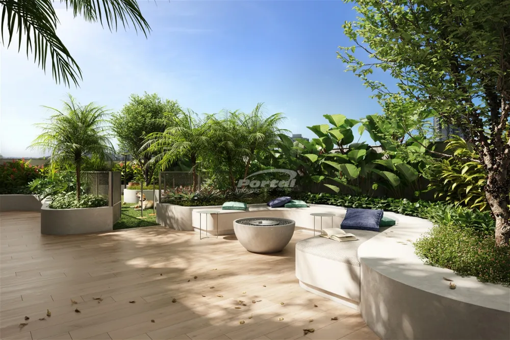 Apartamento, 2 quartos, 80 m² - Foto 5