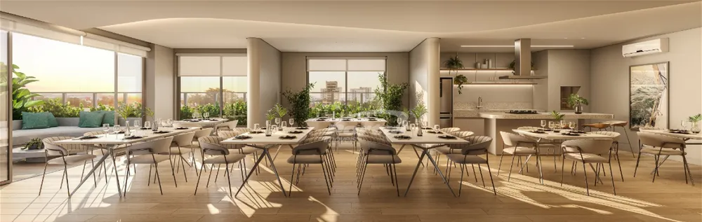 Apartamento, 2 quartos, 80 m² - Foto 8