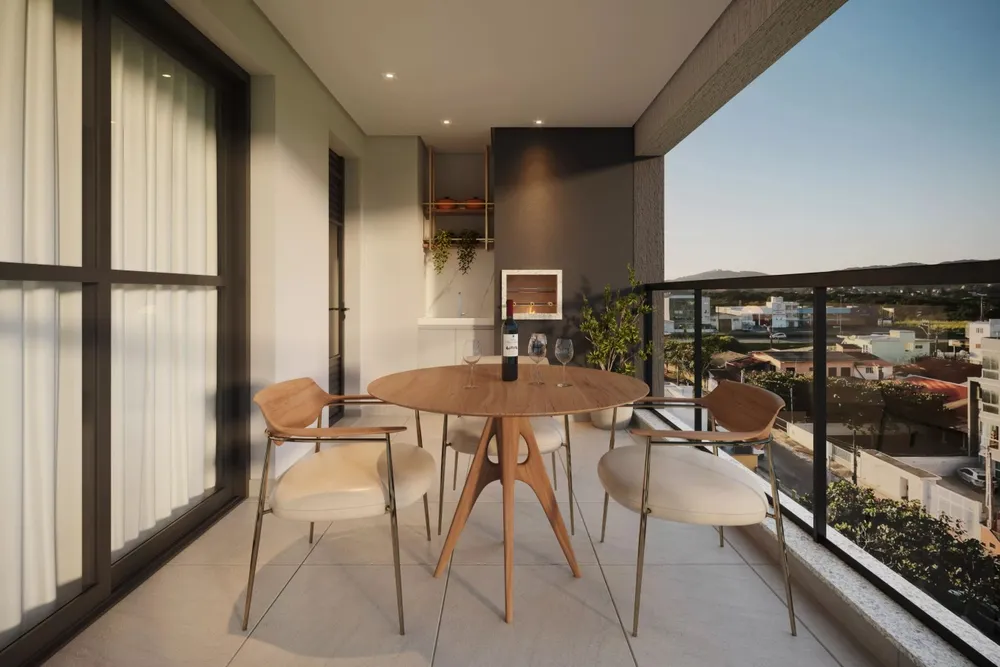 Apartamento, 3 quartos, 87 m² - Foto 3