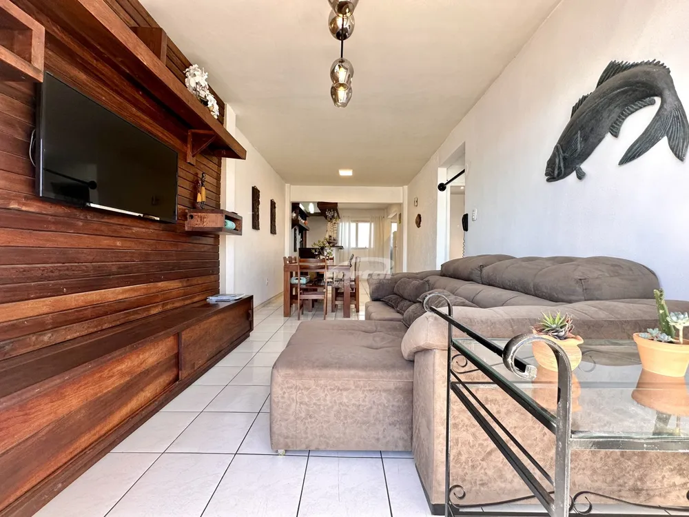 Apartamento, 2 quartos, 75 m² - Foto 2