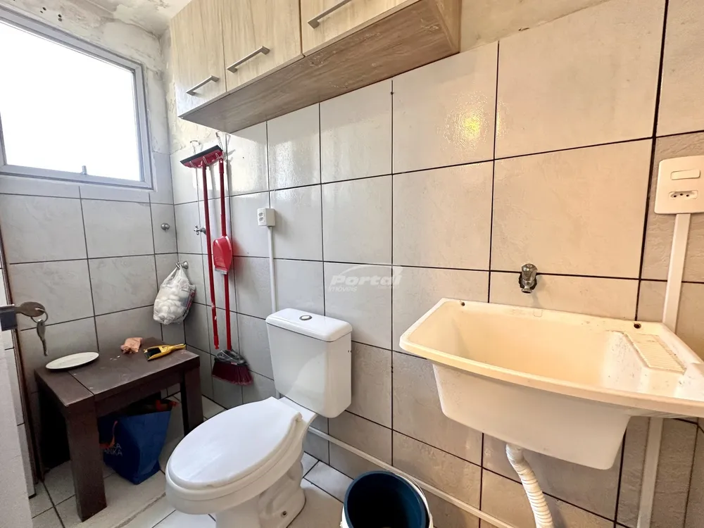 Apartamento, 2 quartos, 75 m² - Foto 5