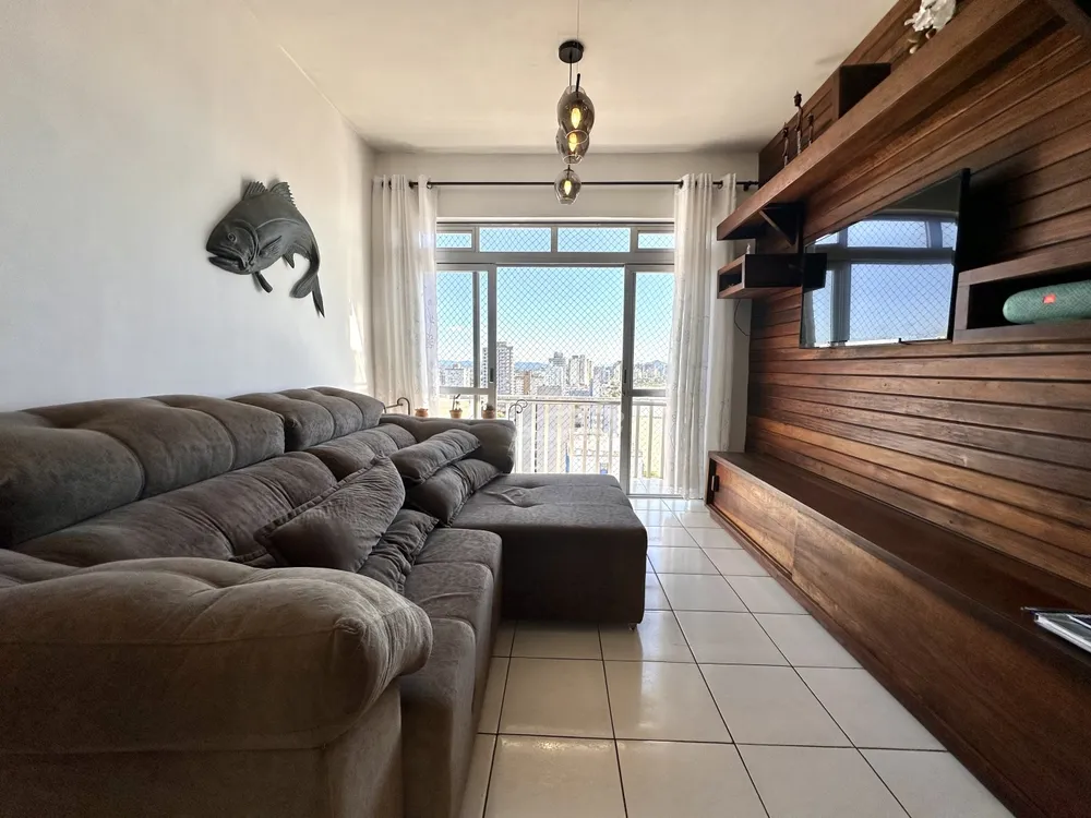 Apartamento, 2 quartos, 75 m² - Foto 3