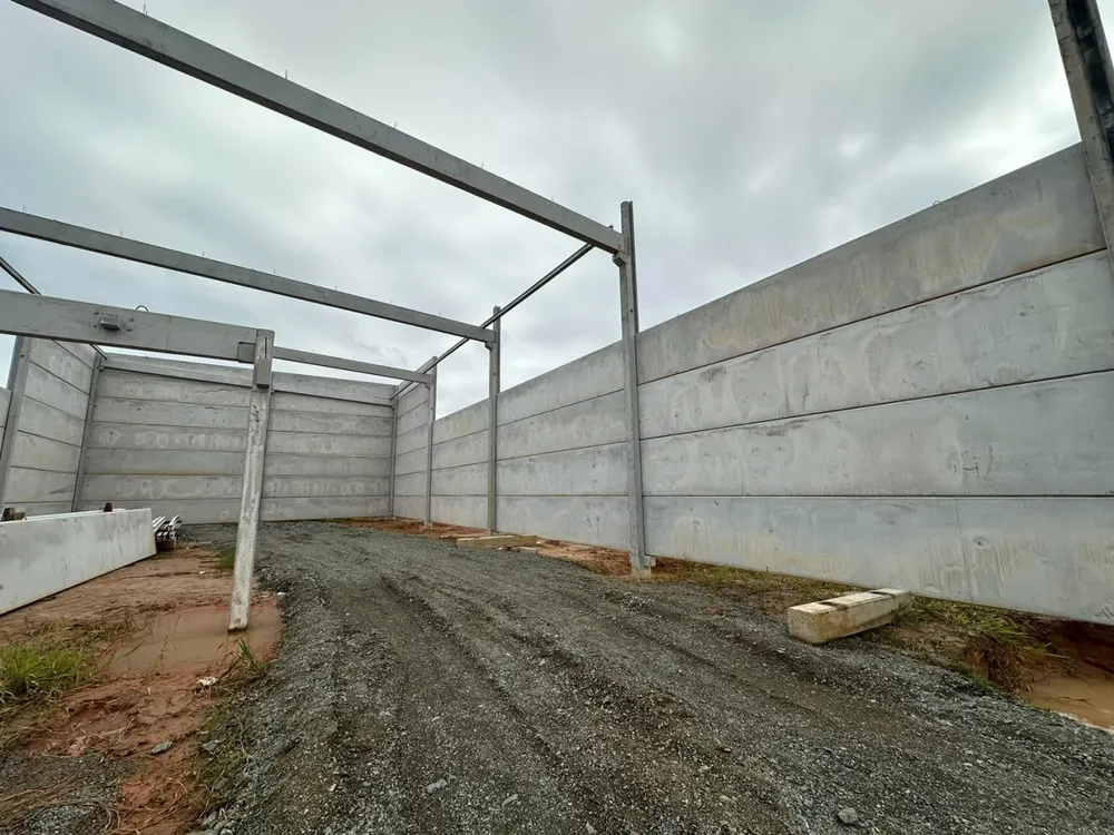 Depósito-Galpão, 450 m² - Foto 5