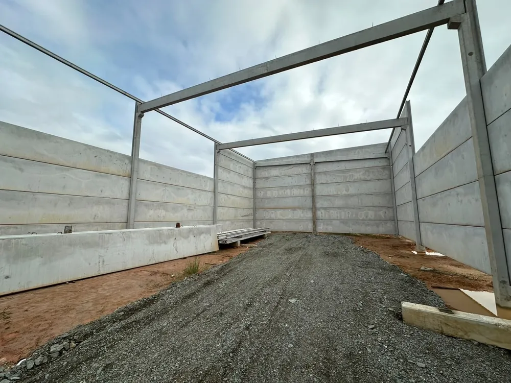Depósito-Galpão, 450 m² - Foto 6