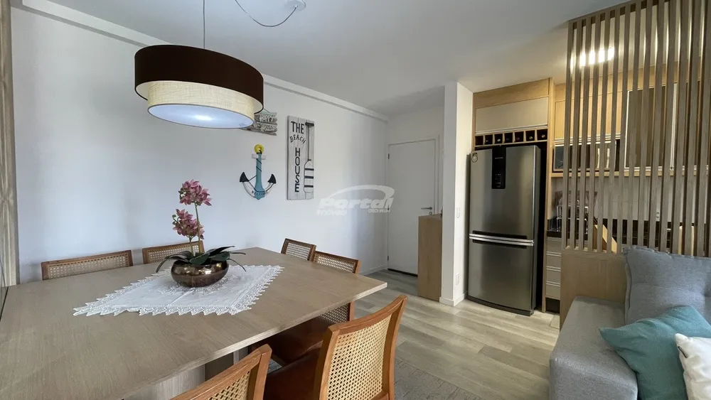Apartamento, 2 quartos, 63 m² - Foto 7